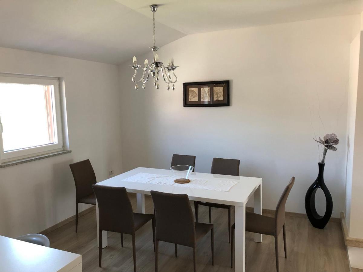 Apartment Robi Умаг Экстерьер фото