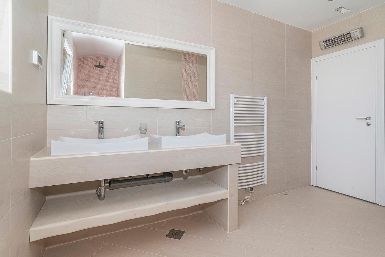 Apartment Robi Умаг Экстерьер фото