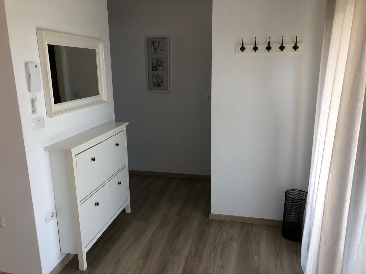 Apartment Robi Умаг Экстерьер фото