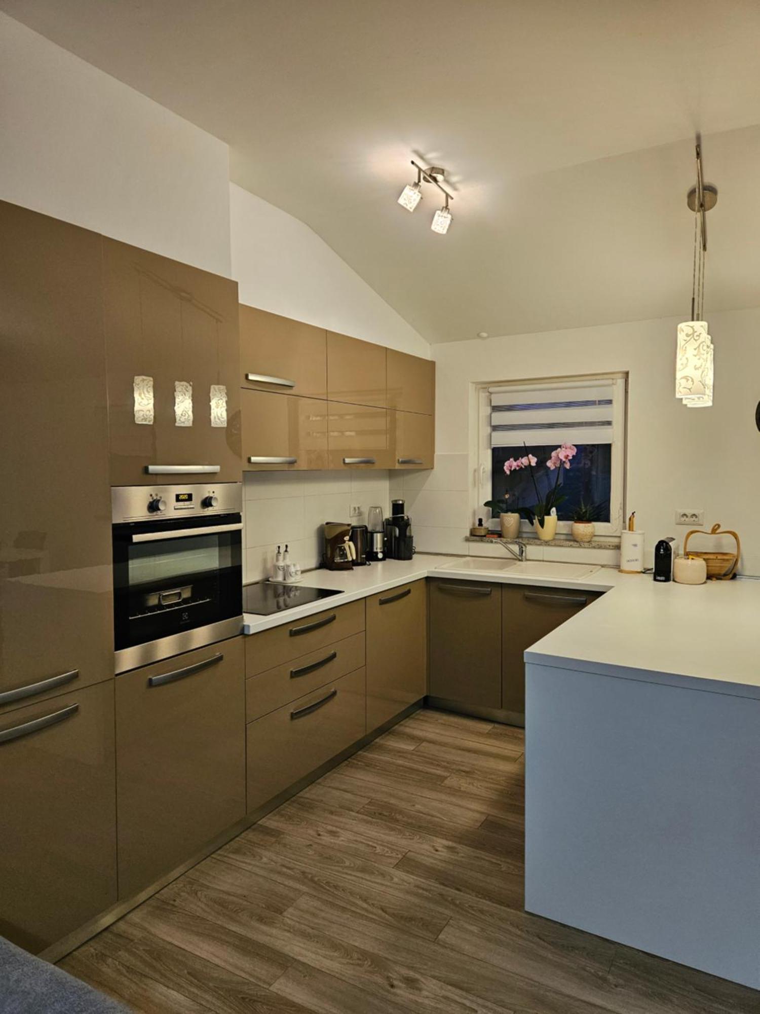 Apartment Robi Умаг Экстерьер фото