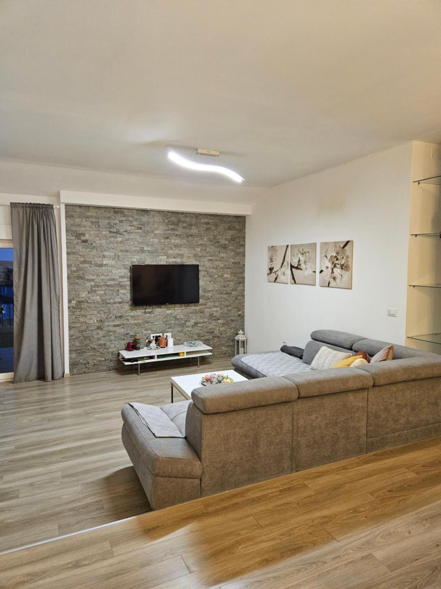 Apartment Robi Умаг Экстерьер фото