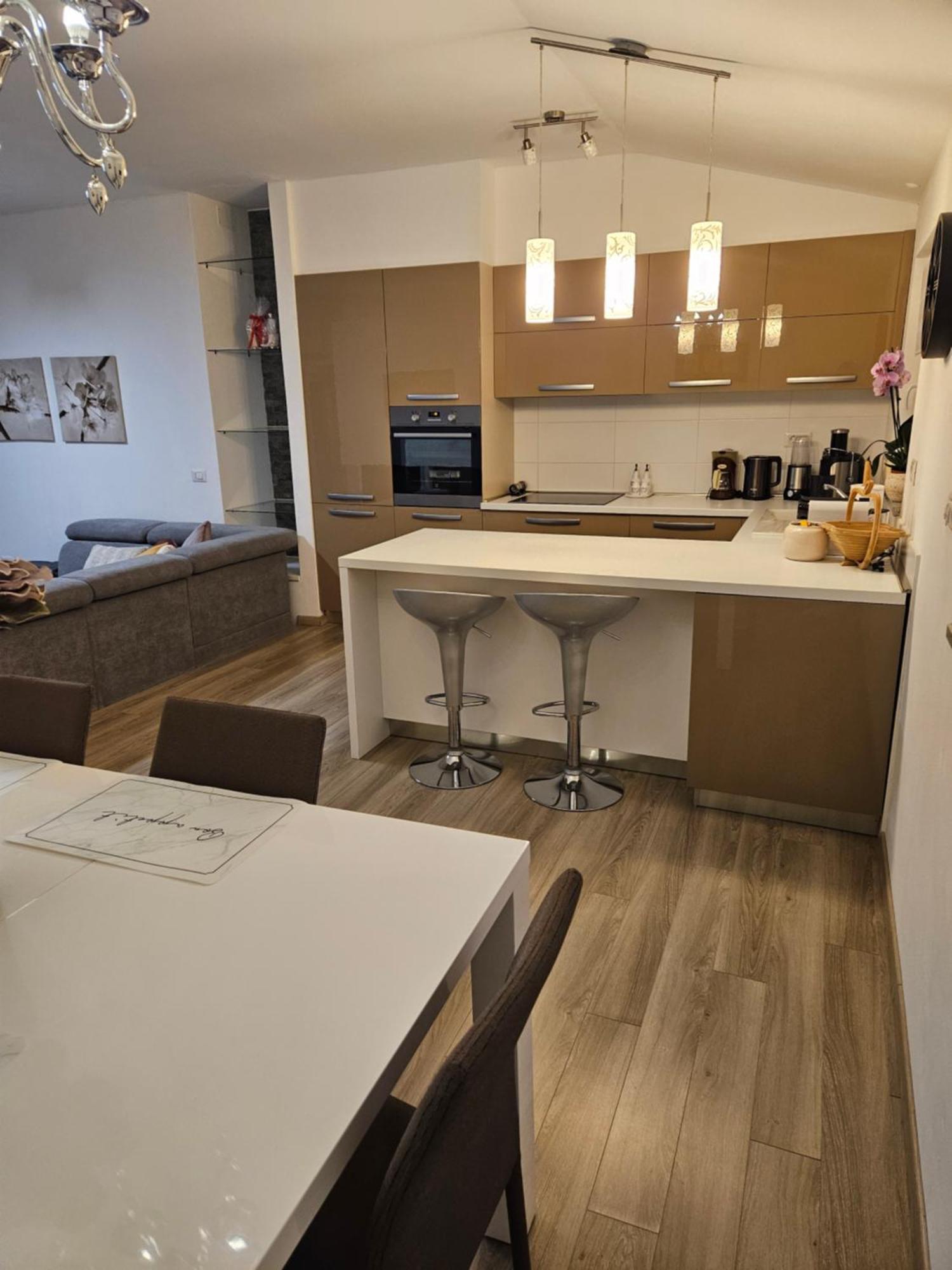 Apartment Robi Умаг Экстерьер фото