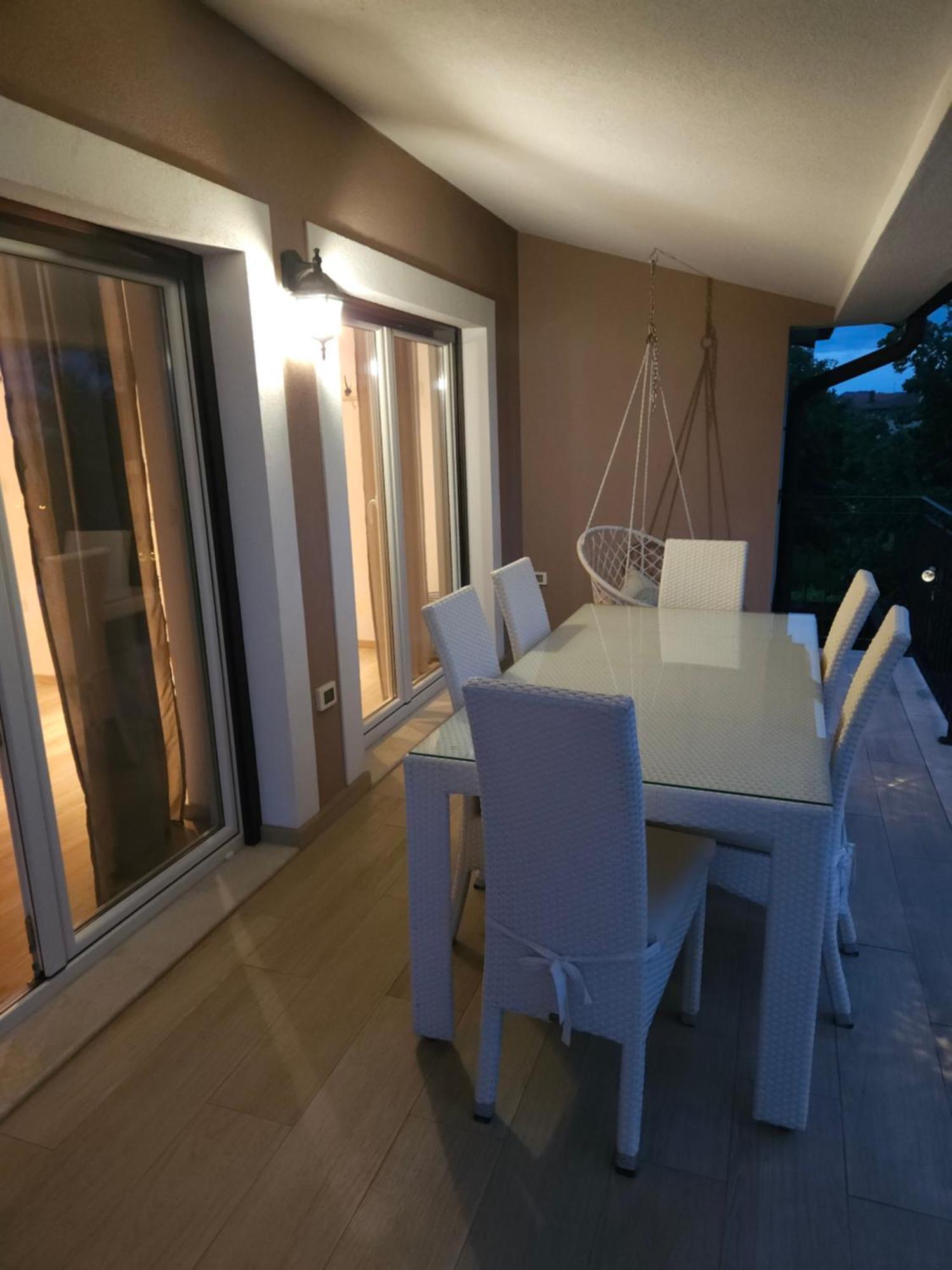 Apartment Robi Умаг Экстерьер фото