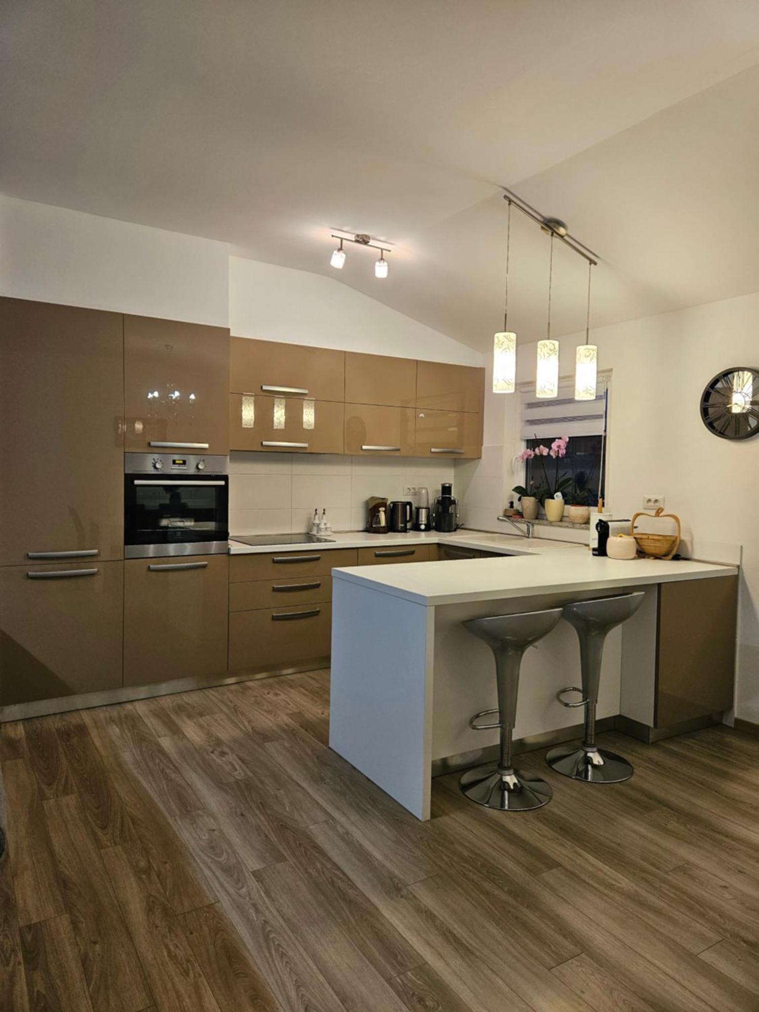 Apartment Robi Умаг Экстерьер фото